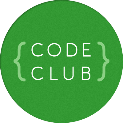 Code Club logo