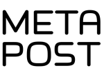 MetaPost logo